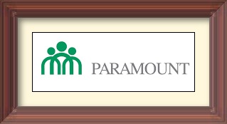 Paramount Logo