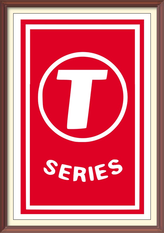 Tseries Logo