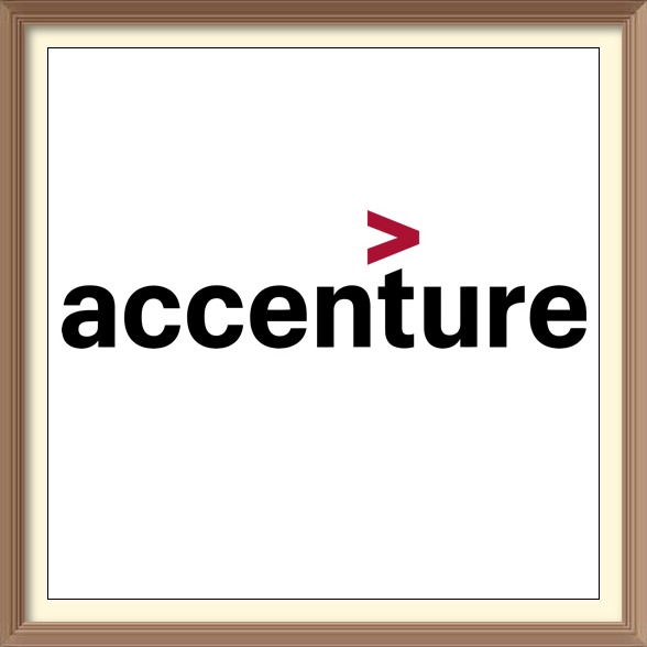 Accenture Logo