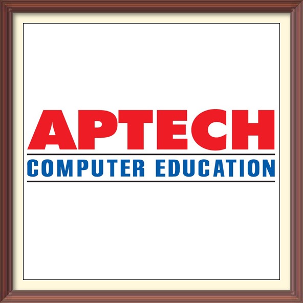 Aptech Logo
