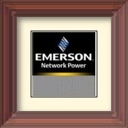 Emerson Logo