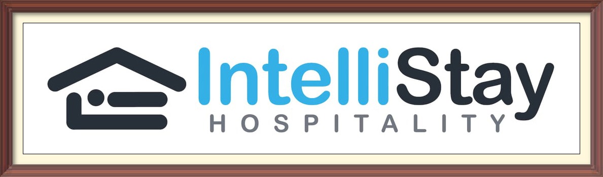 Intellistay Logo