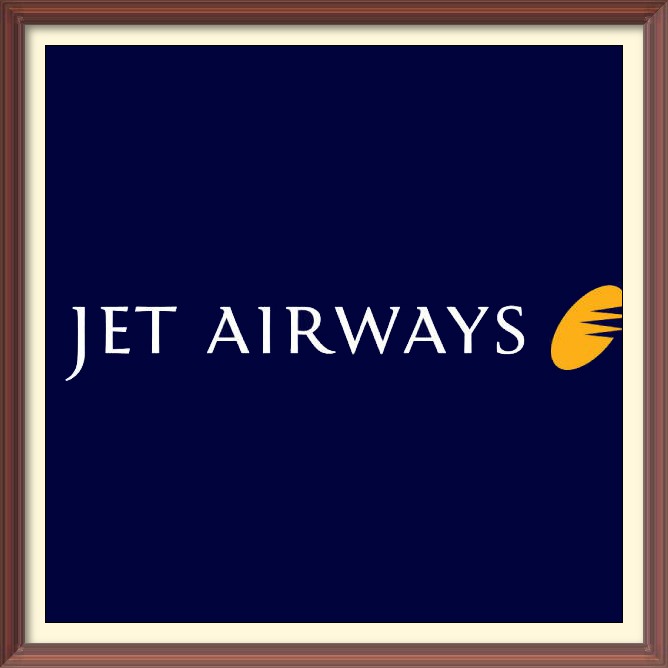 Jet Airways Logo