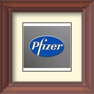 Pfizer Logo