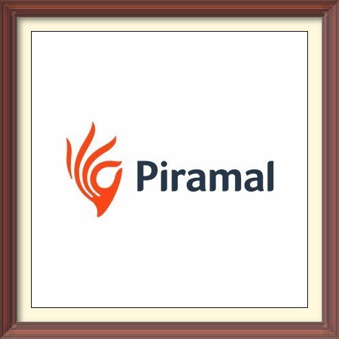 Piramal Logo
