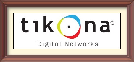 Tikona Logo
